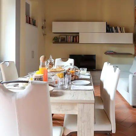 Il Colibri Appartement *