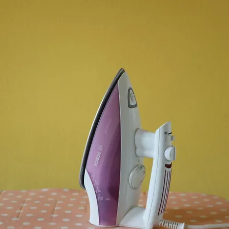 Appartement Il Colibri *