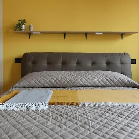Apartment Il Colibri *