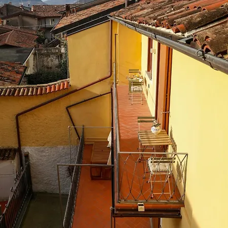 Il Colibri Appartement