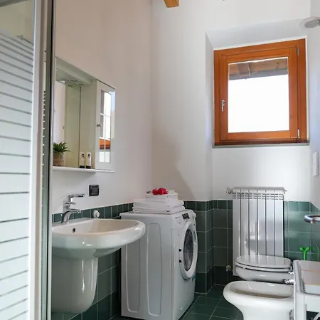 Appartement Il Colibri