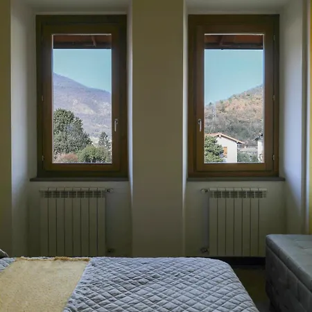 Appartement Il Colibri