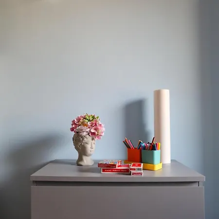 Appartement Il Colibri Roe