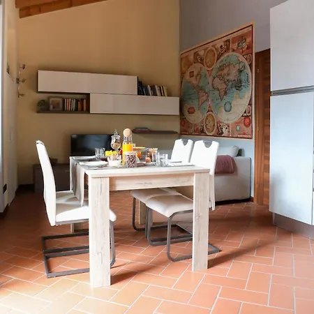 Il Colibri Apartment