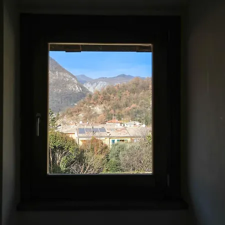 Apartment Il Colibri Roe