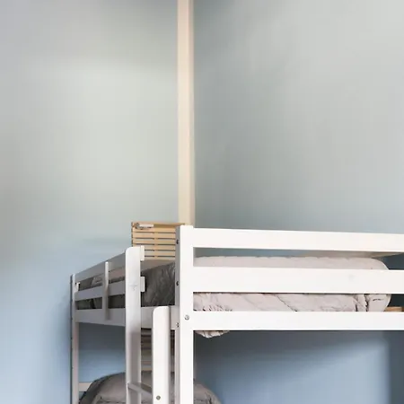 Il Colibri Appartement