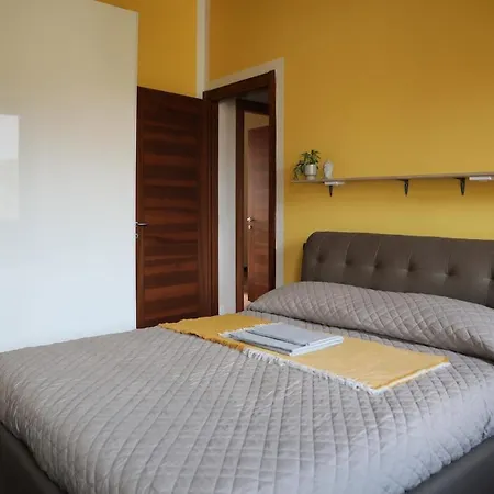 Apartment Il Colibri *